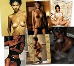 Halle berry pornhub ♥ Halle berry nude porn - Lolaandsugar